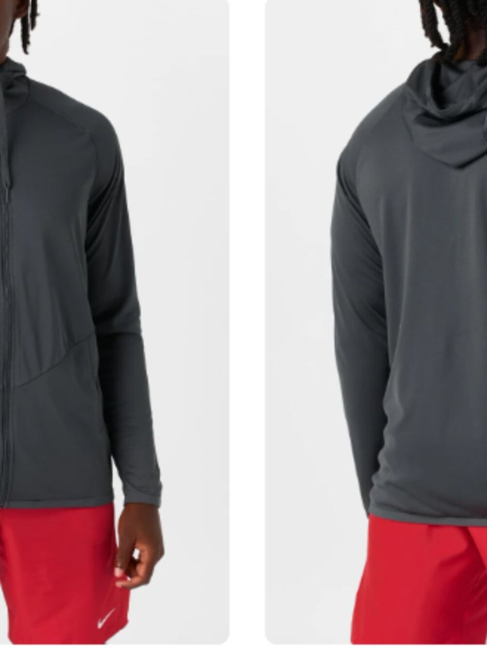 Nike Men's Team Relentless Jacket